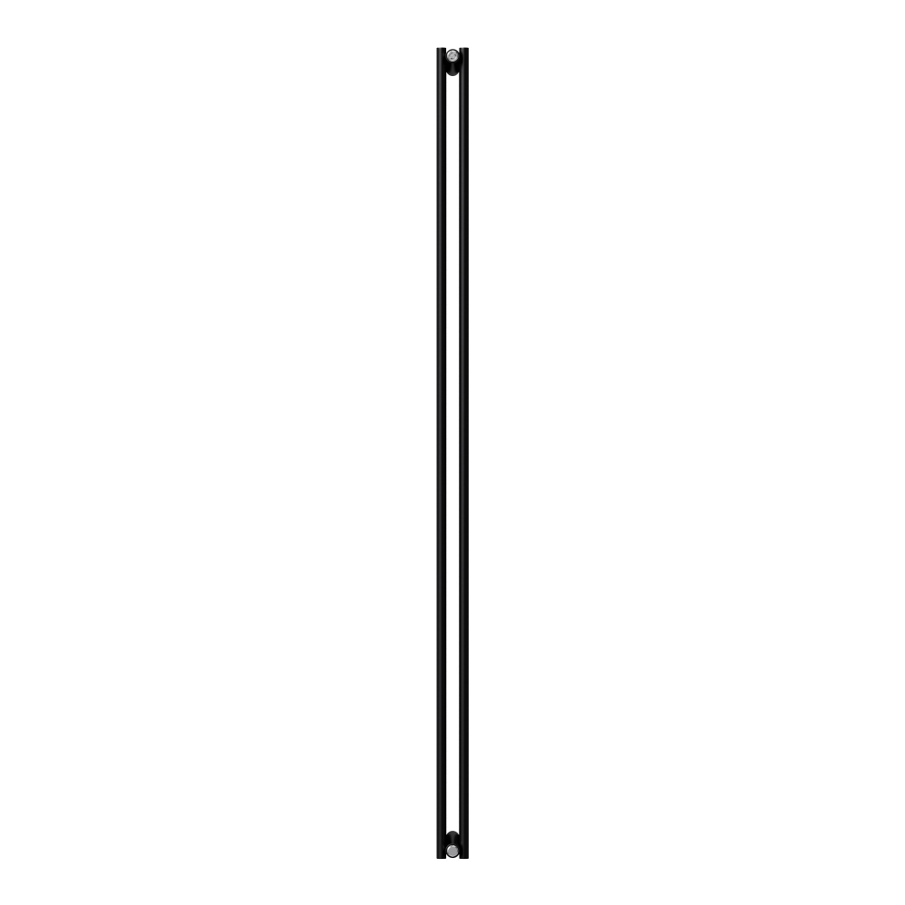 Дизайн-радиатор Royal Thermo Shift R22 C2180 - 14 секц. RAL9005m