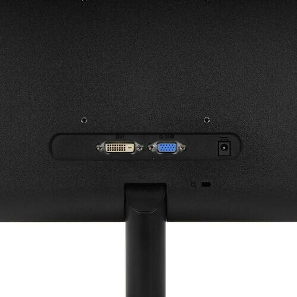 23.8" Монитор AOC 24B2XD, 76 Гц, IPS, черный