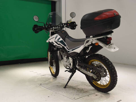 Yamaha Serow XT250