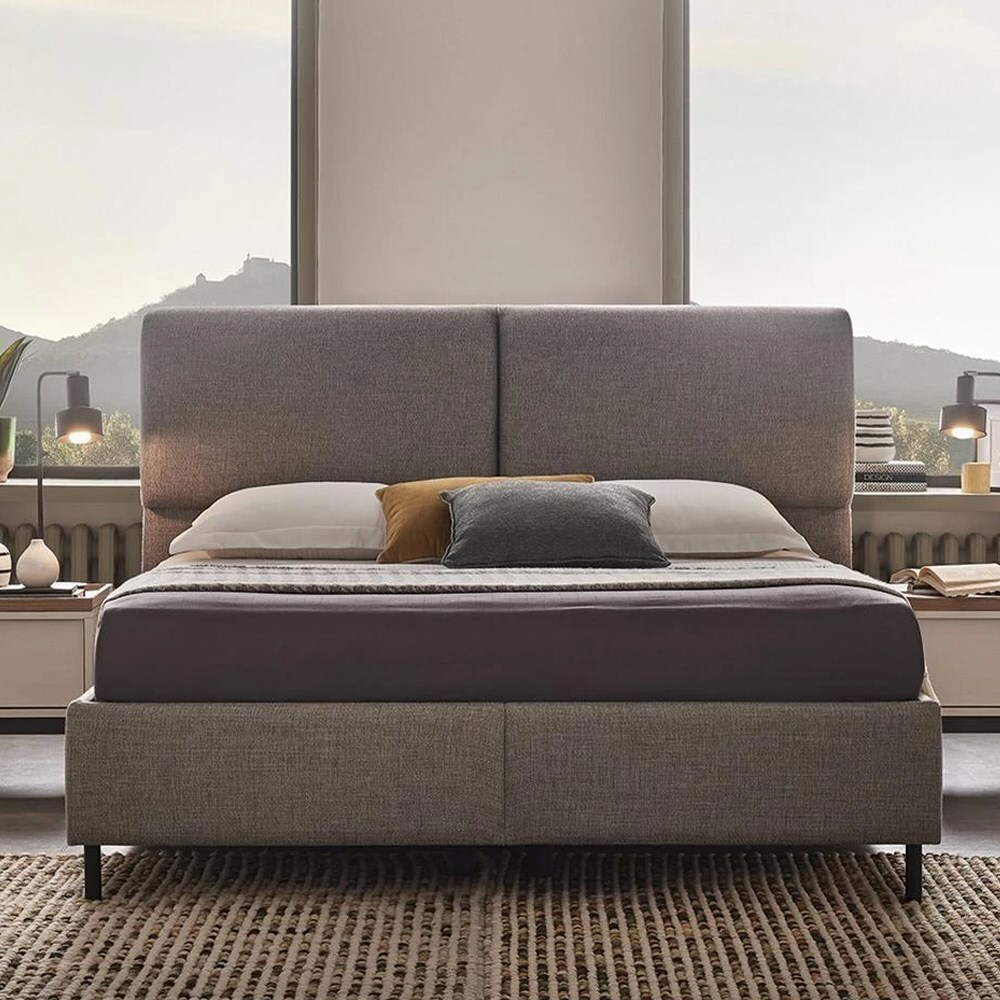 Основание с ящиком 150x200 ENZAHOME LORETO EH57685