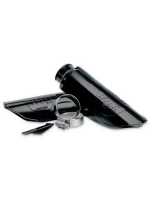 Защита амортизаторов