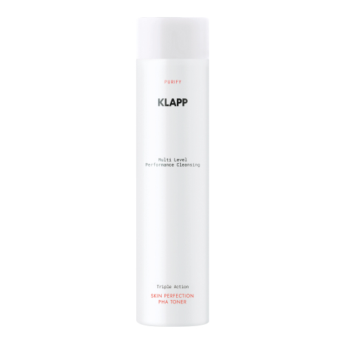 KLAPP Тоник с PHA | CORE Purify Multi Level Performance Cleansing