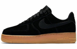 Кроссовки Nike Air Force 1 07 (Женская размерная сетка)