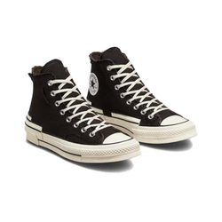 Кеды Converse Chuck 70 High 'Hacked Heel Edge Glow ‑ Velvet Brown' A03239C