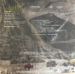 Robert Plant, Suzi Dian / Saving Grace: All That Glitters (Limited Edition)(12" Vinyl EP)