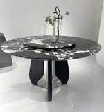 Стол с вращающейся столешницей Livorno