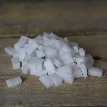 Смальта VB06, колотая 10х17 мм, 200 гр