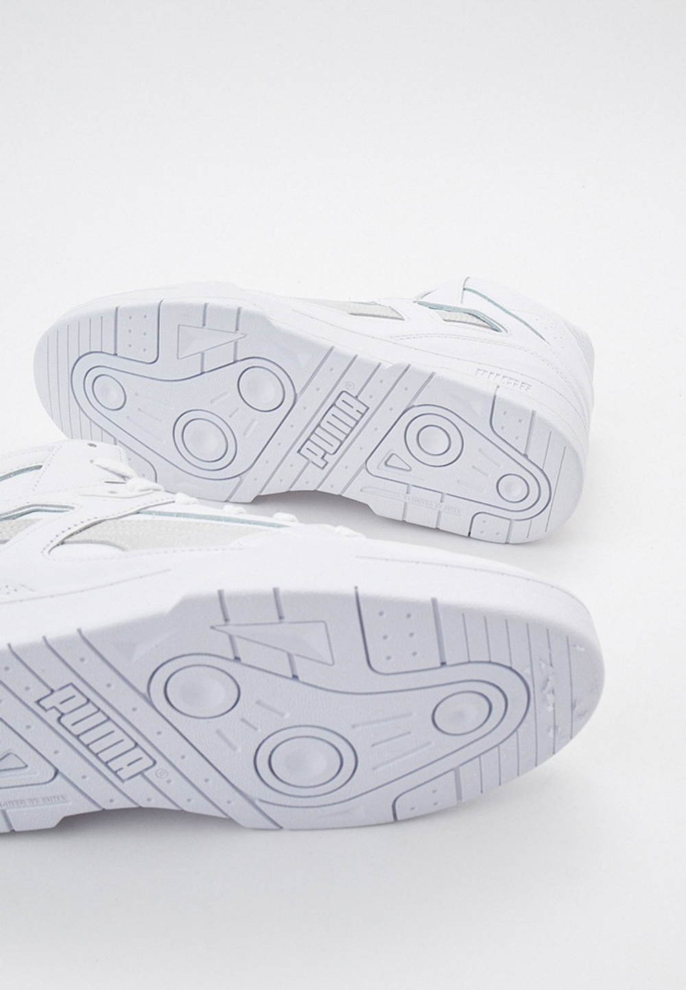 Кроссовки мужские PUMA Slipstream INVDR Mid lth