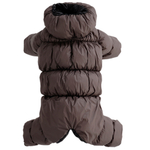 621 Комбинезон "Секунда AIR 2", унисекс