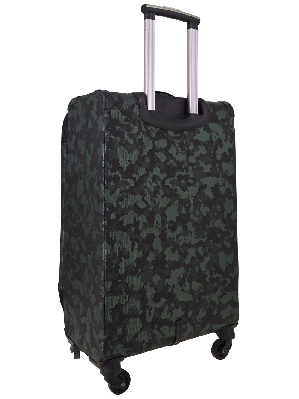 Чемодан 457 / Суперлегкий каркас