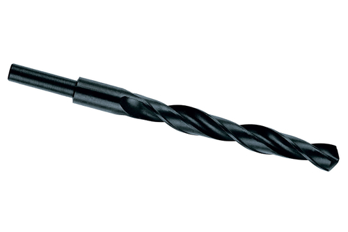 Сверло по металлу HSS 14х160 мм Heller 21550