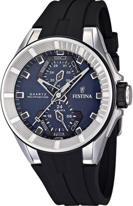Мужские наручные часы Festina F16611/3