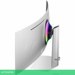 Игровой монитор Samsung Odyssey OLED G9 LS49CG934SUXEN