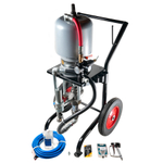 Поршневой насос Schtaer SCH254-X681