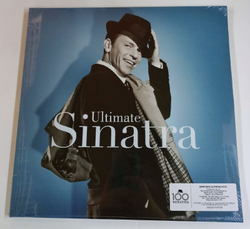Sinatra, Frank Ultimate Sinatra