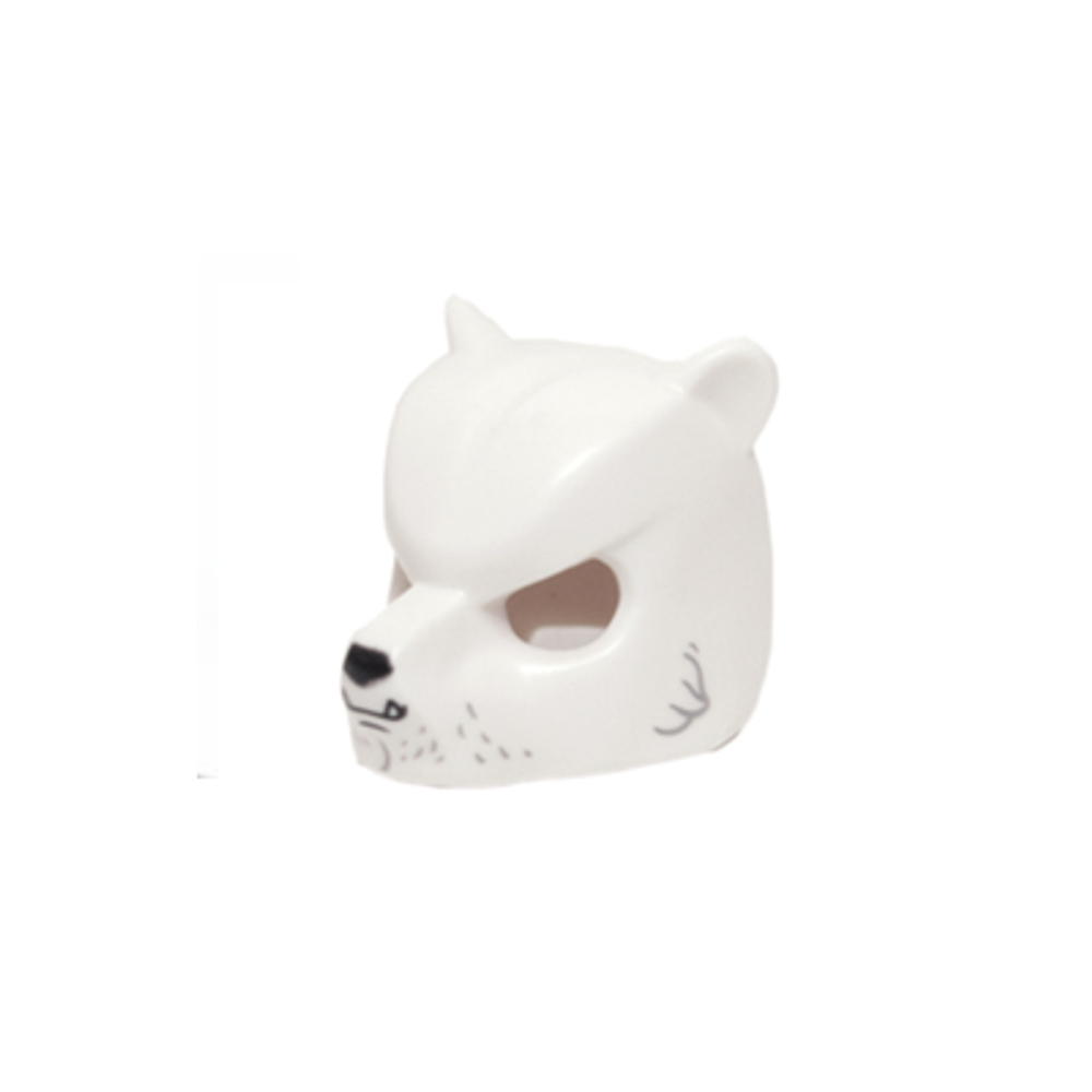 Маска Медведя 18392pb04