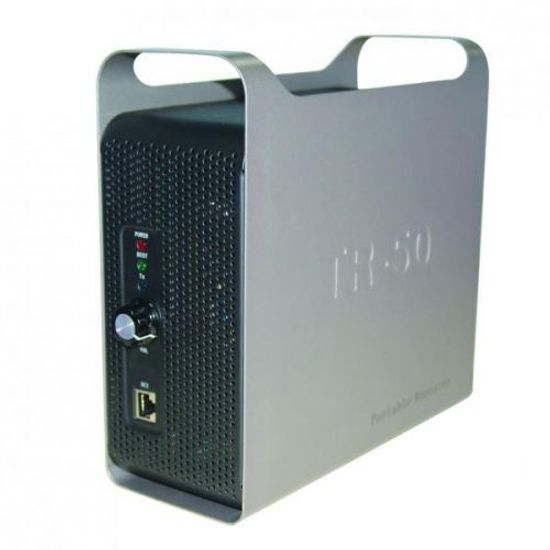 Портативный ретранслятор Hytera TR-50 UHF