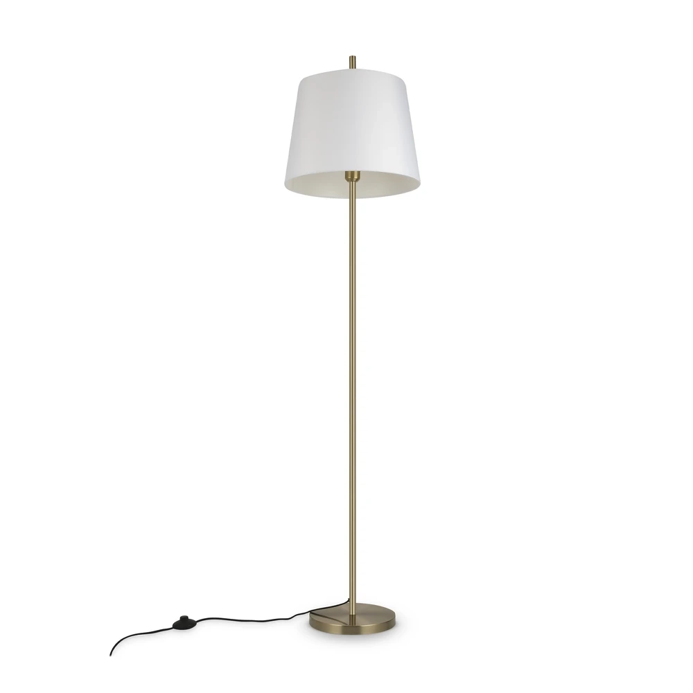 Торшер Freya SANDY FR5118FL-01BS