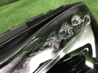 Фара левая Mercedes E W212 (2013-2016) LED В сборе