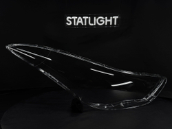 Правое стекло фары Hyundai Elantra 5 MD 2010-2016