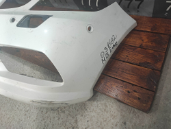 Бампер передний AMG Mercedes E-Class (C207) 09-12 Б/У Оригинал A2078852725