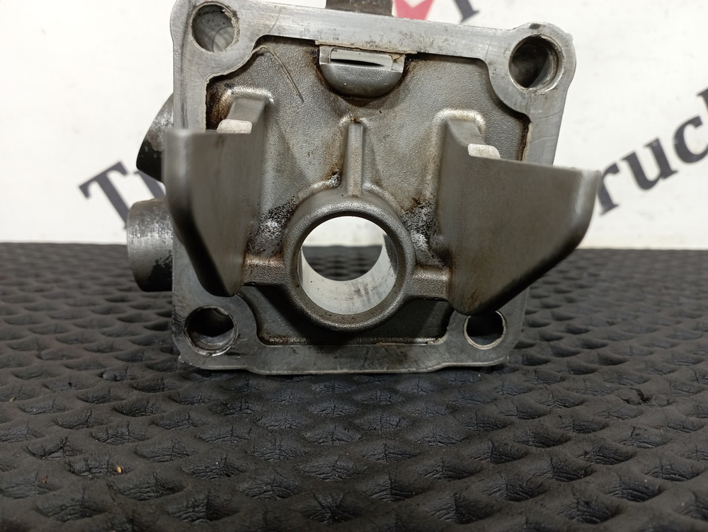 Корпус переключателя передач