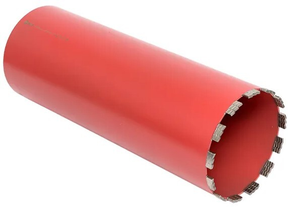 Коронка алмазная EKF wchp-sf172/450