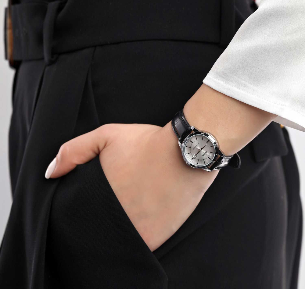 Женские наручные часы Casio Vintage LTP-V004L-7A