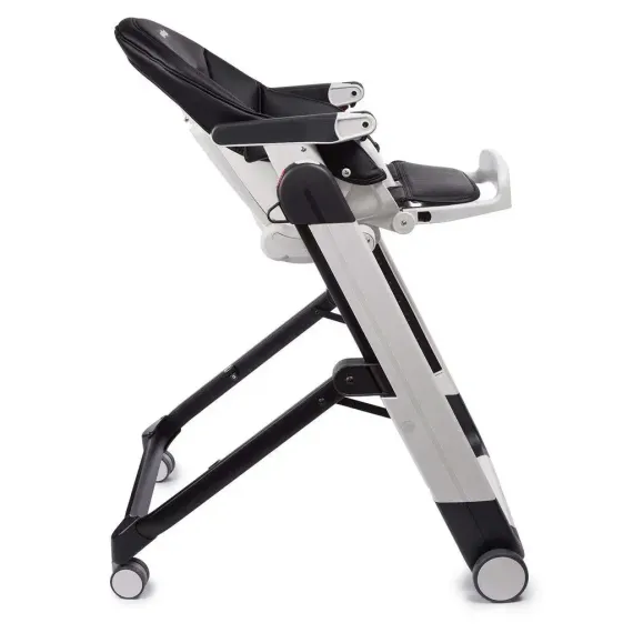 Стульчик для кормления Peg-Perego Siesta Follow Me Licorice