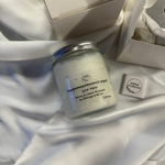 Скраб для тела парфюмированный «Сияй»