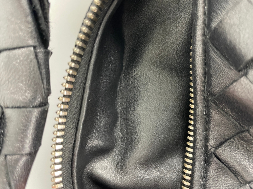 Сумка Bottega Veneta Jodie Mini