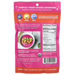 Wilderness Poets, органический порошок из сублимированных плодов питайи, 226 г (8 унций)