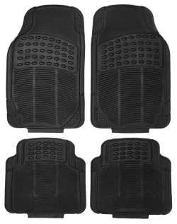 Ковры ПВХ RL4001 BLACK KING
