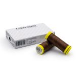 Нитки для трикотажа Gutermann Maraflex 120 (150 метров), 5 кат. | 446 сигнальный коричневый