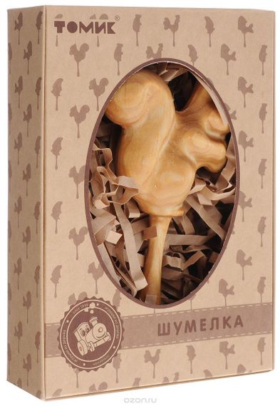 Шумелка &quot;Белочка &quot; береза