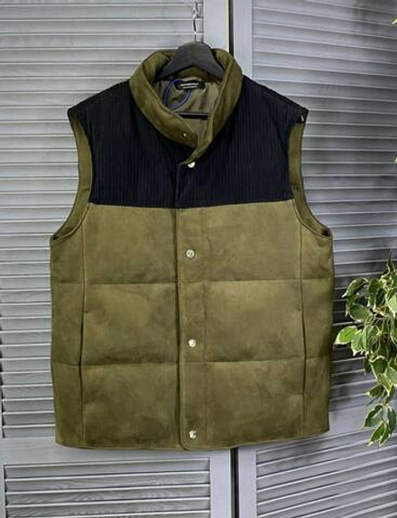 Безрукавка Zegna