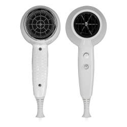 Настенный фен Meyvel MF7-1800 (White)