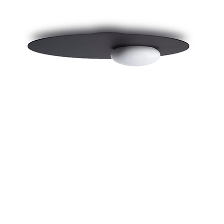 Ceiling design lamp  KWIC by AxoLight