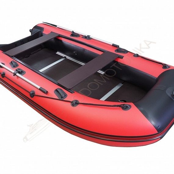 Надувная лодка Marlin 360E (Energy)