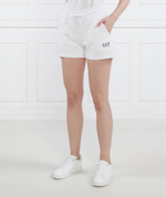 Шорты EA7 - белый(3RTS60 TJCQZ)