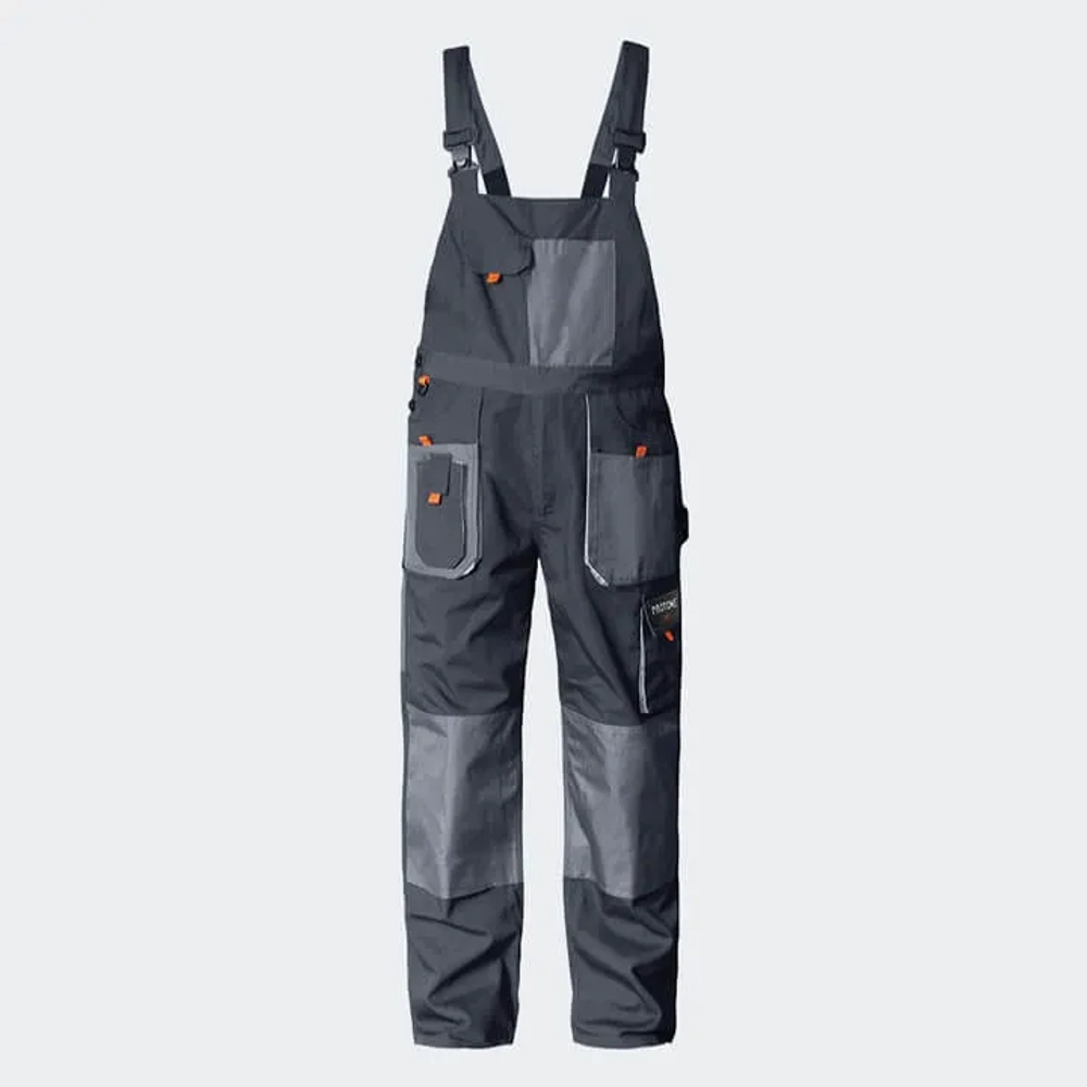 Полукомбинезон PROTONE LIGHT, мужской, смесовая, лето, серый - ПОД ЗАКАЗ