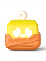 Игрушка-антистресс Squishy fruits S1 BLOX FRUITS БЛОКС ФРУТС 65250