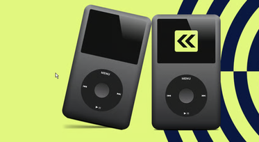 Спрос на портативные медиаплееры растёт по всему миру