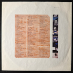 Peter Gabriel ‎– Shaking The Tree: Twelve Golden Greats (Европа 1990г.)