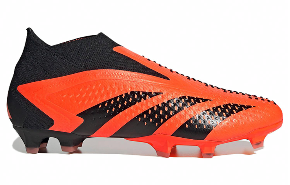 Кроссовки Adidas Predator Accuracy+ Fg