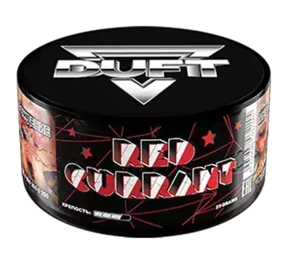 % Duft - Red Currant (193г)