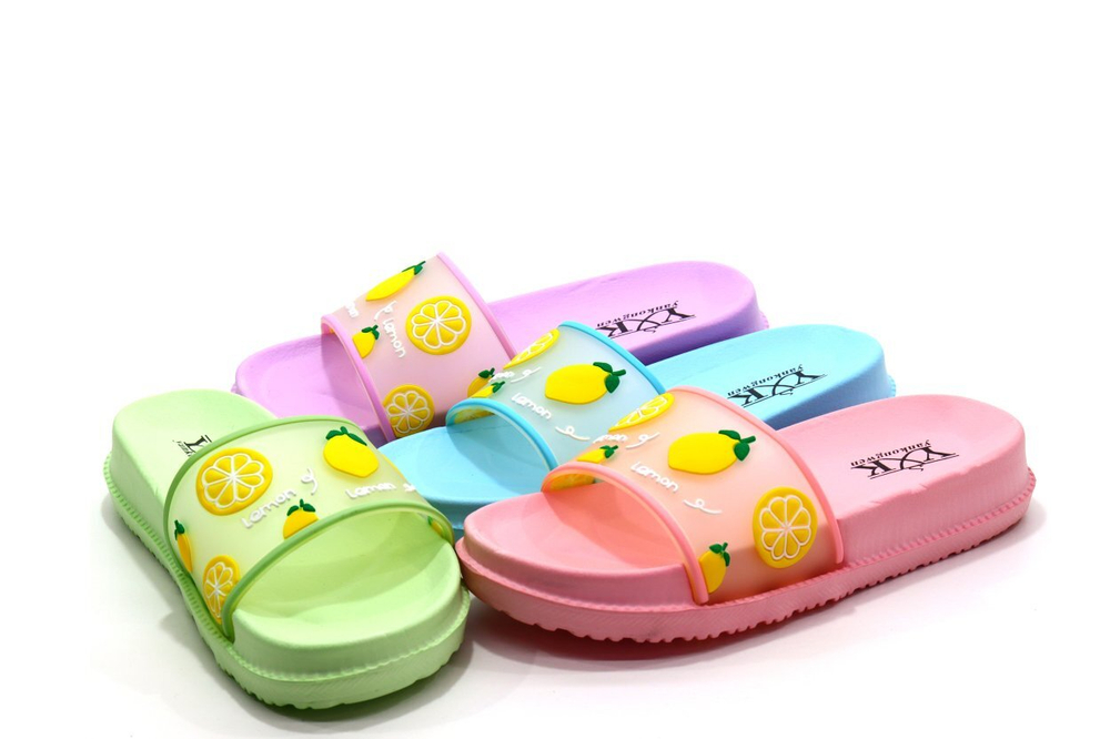 Сабо женские (36-41)р. / шт.