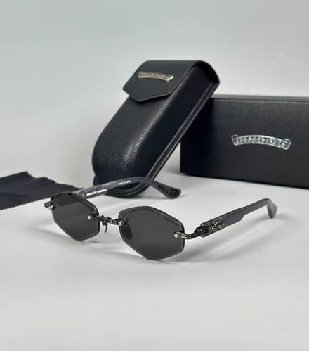 Очки Chrome Hearts