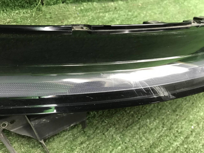 ДХО центральный Aito M7 (2022-н.в.)