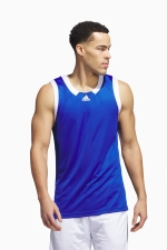 Футболка adidas Icon Squad - синий